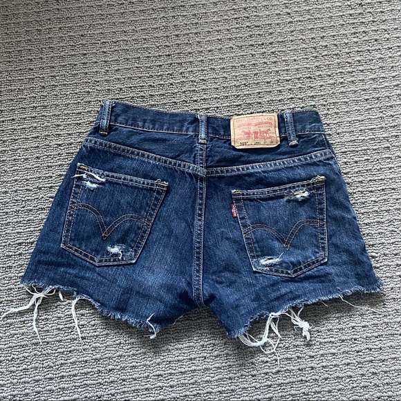 Levi's Pants - Levi Shorts